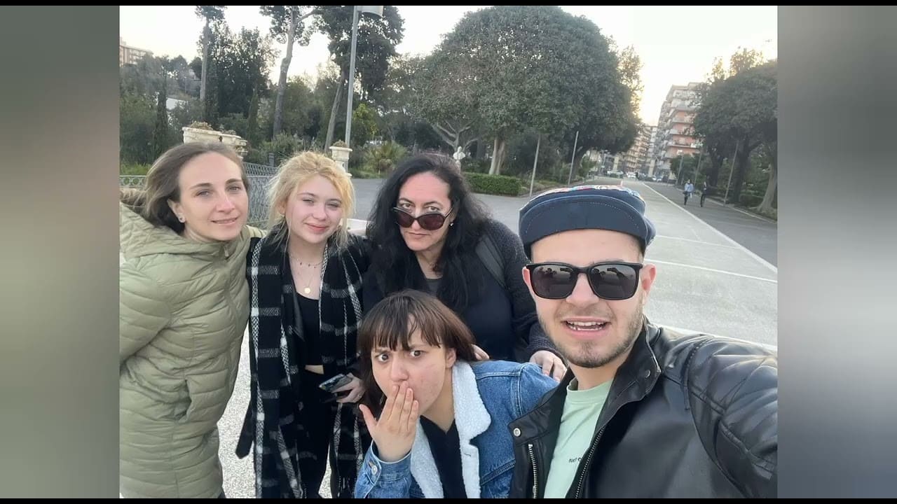 Erasmus-SCHOOL FOR S.K.I.L.L.S.